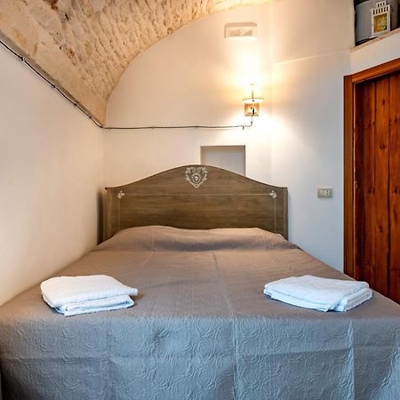 La Dimora Di Agnese Apartment Мартина Франка Екстериор снимка