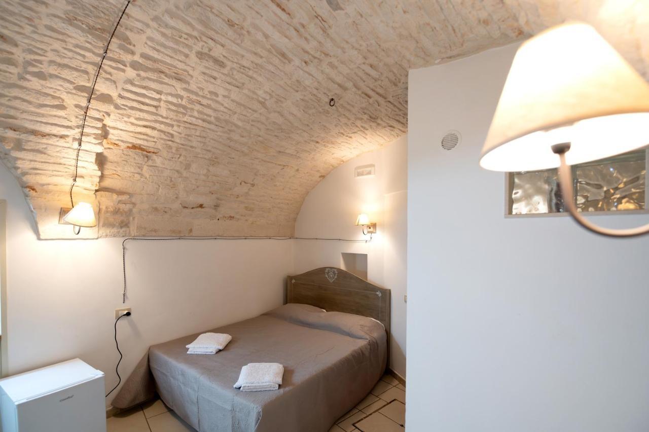 La Dimora Di Agnese Apartment Мартина Франка Екстериор снимка
