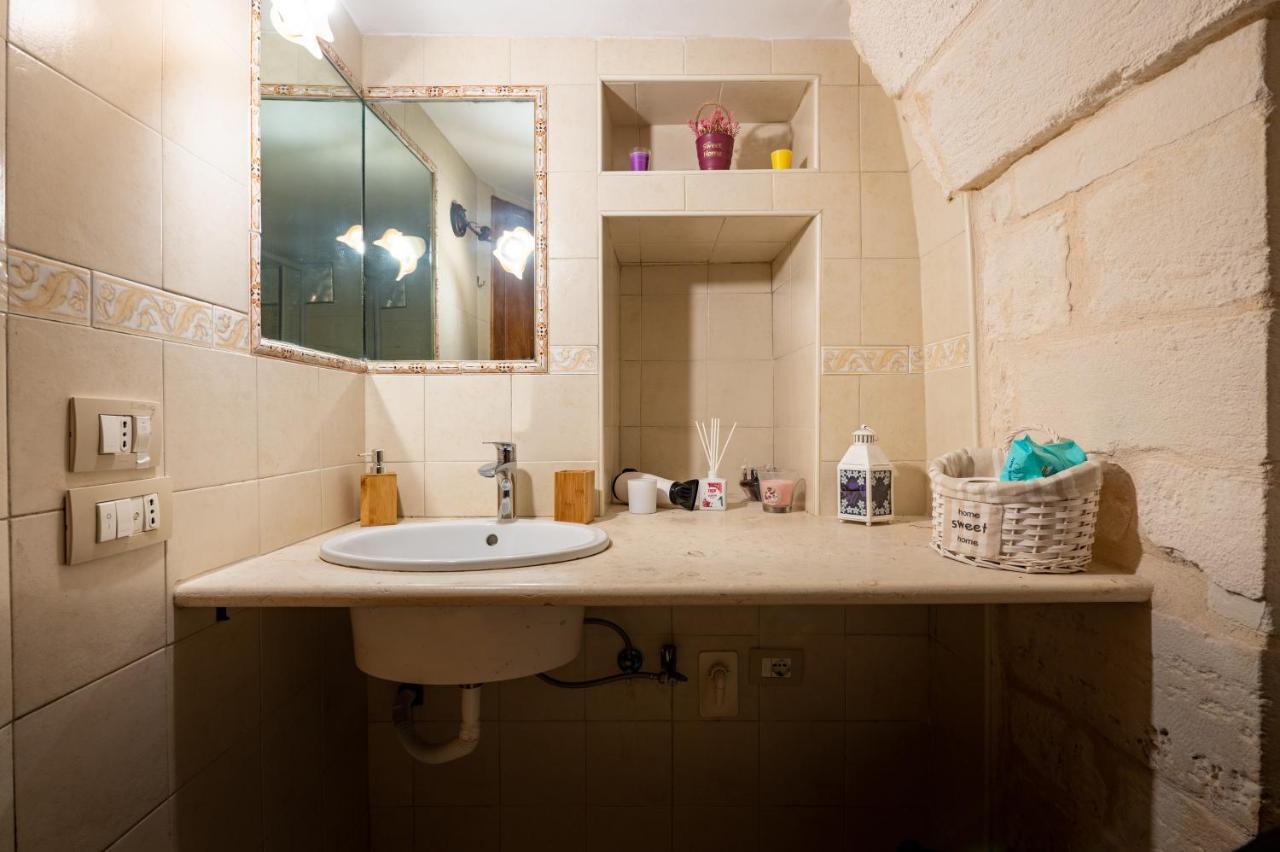La Dimora Di Agnese Apartment Мартина Франка Екстериор снимка