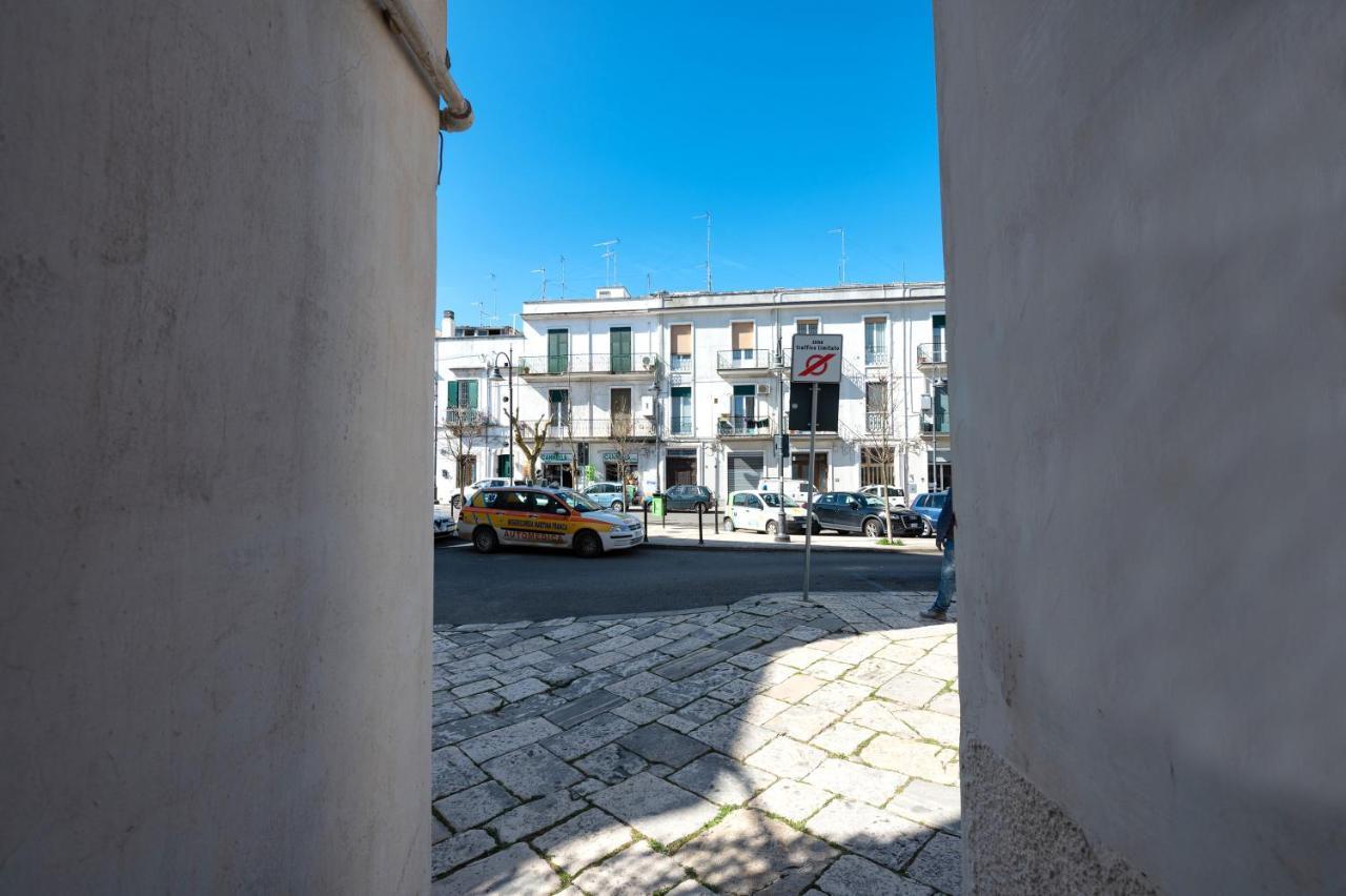 La Dimora Di Agnese Apartment Мартина Франка Екстериор снимка
